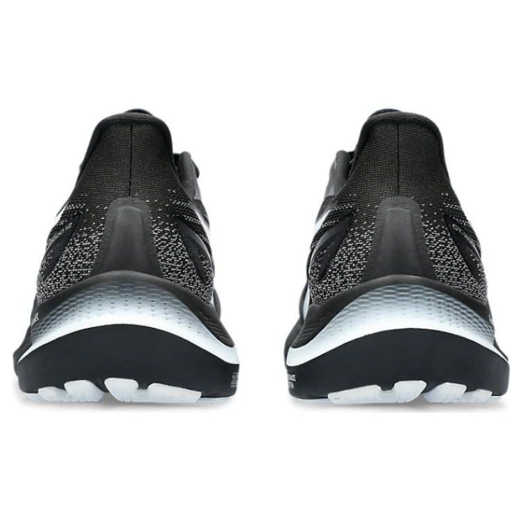 Asics Мужские кроссовки GT 2000 12 Black White 1011B691-006