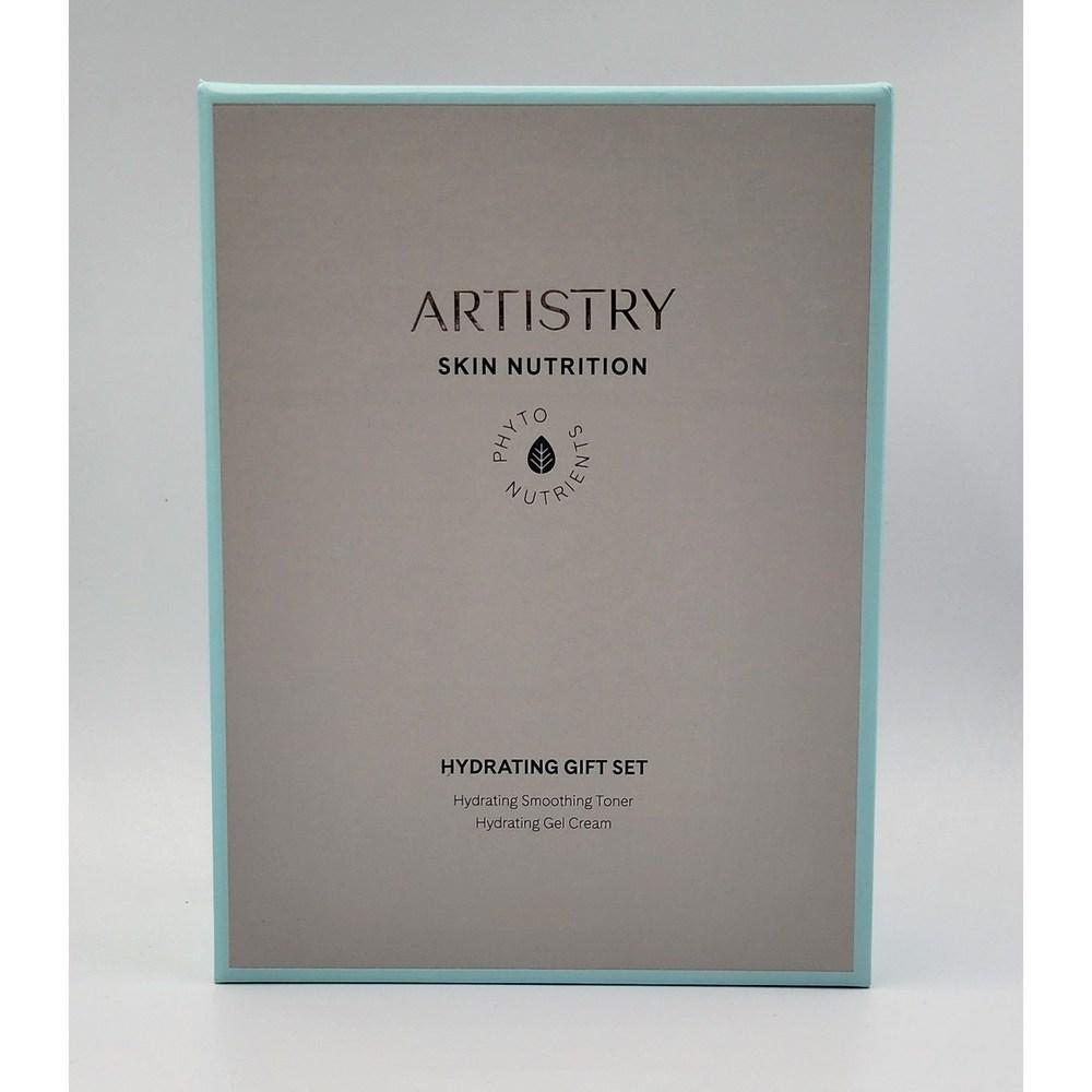 Amway Artist Re Skin Nutrition Увлажняющий подарочный набор