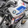 F900GS Engine Guard Highway Crash Bars For BMW F 900GS F900 GS F 900 GS 2024 2025 Motorcycle Crash Bars Bumper Frame Protection