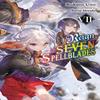 Reign of the Seven Spellblades Vol. 7 Light Novel by Ruria Miyuki... 9781975343446