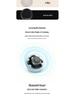 Bluetooth-сабвуфер Alaxe: Мини-динамик высокой мощности для улицы с превосходным качеством звука