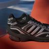 Adidas Spiritain 2000 Chunky Sneakers Unisex Low Top Black/Bright Meta
