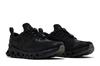 Women's Sneakers On Running Cloud X Z5 All Black (Women's)