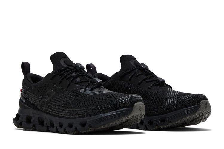 Women's Sneakers On Running Cloud X Z5 All Black (Women's)