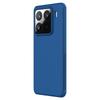 Nillkin Super Frosted Shield Pro Xiaomi 15 Pro Blue / Niebieski