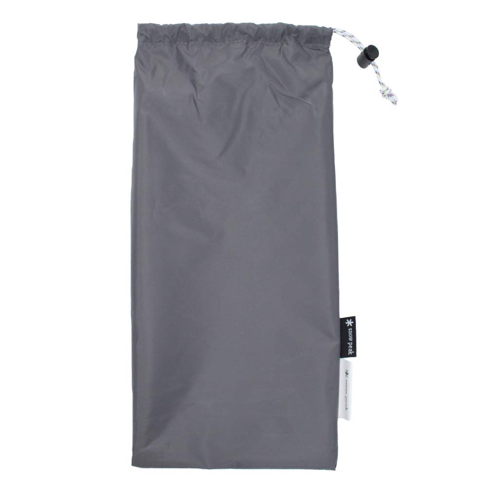 Snow Peak Вход в палатку 2 комнаты Элфилд 1 человек Кемпинг Пешие прогулки и