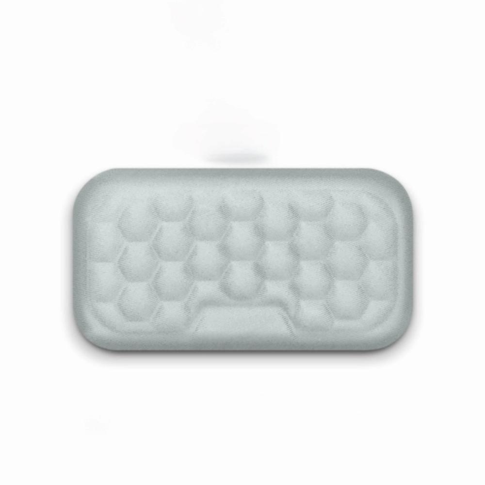 Подставка под запястье Браслет Коврик для мыши Эргономичная подкладка под руку для клавиатуры Новый коврик для мыши