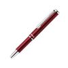 Zebra Mini Limited Gadget Color Series Ballpoint Bordeaux SL-F1 Slide-Type Oil-Based Pen, 0.7mm, BA-55,