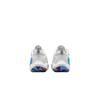 Nike Isofly Comfortable Fashionable Soft Versatile Mid-Top Outdoor Shoes Kids Shoes Mountain-White FQ7670-101