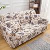 Эластичный чехол для дивана, чехлы, эластичный универсальный чехол для дивана различной формы, диван, кресло, L-стиль, чехол для дивана