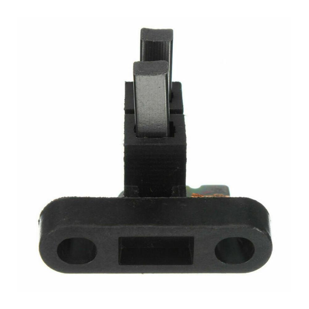 Прочность угольной щетки в сборе держателя угольной щетки для бензинового генератора 2кв-7квт