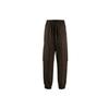 Casual Pants Men's Brown Moderate Straight Fit Pants FAB527A797F13IZ