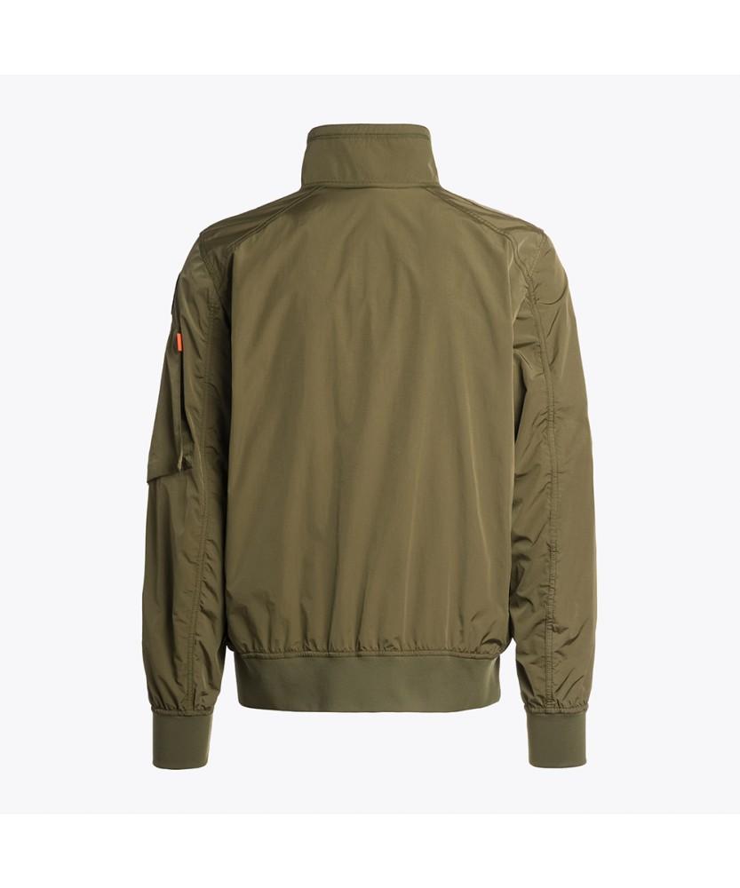 Para Jumpers Men'S Bomber Jacket Frame-Toubre (24Smpmjkpr02Pj0201)