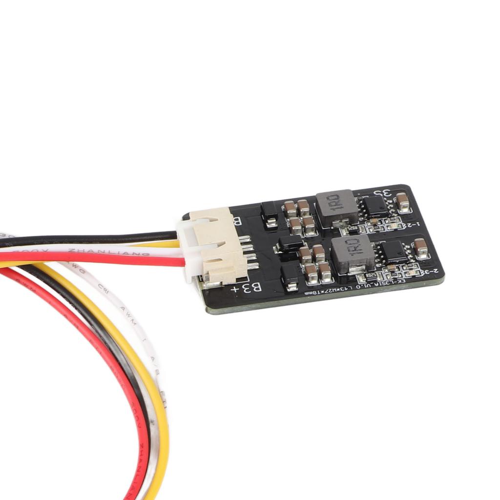 Battery Active Equalizer Universal Li Ion Cell Balancer Balance Board for LiFePO4 3s