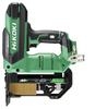 HiKOKI 36V Floor Tacker N3604DM Sold Separately Case Included For Staple Width 4mm Only Maximum Length 38mm Compatible with MA Wire Charger