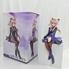 Новейшая фигурка Arknights LIN/Phantom Noodle Stopper Аниме Бишодзё Украшение Коллекционная Модель Игрушка Кукла с коробкой украшение подарки