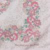 Thursday Island Flower Diamond Garden Bandana_T256MHC151W