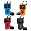 OBDII/EOBD Сканер для всех автомобилей OBD2 Цветной Экран Автомобильный Считыватель Кодов с Готовностью I/M OBD2 Сканер Диагностический Инструмент