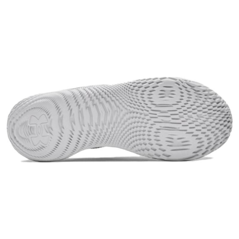 Under Armour Кроссовки SlipSpeed 'Белый металлик серебристый' 3027726-102