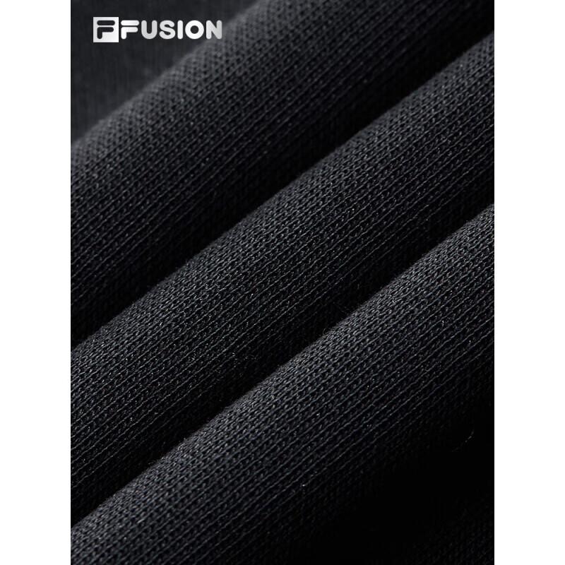 FILA FUSION Men's Knit Drawstring Shorts
