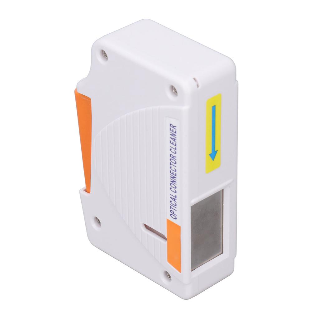 Очиститель оптоволоконных разъемов, оптический очиститель, инструмент для торцевых поверхностей SC LC FC, аксессуары