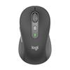 Logitech Беспроводная бесшумная мышь M750M
