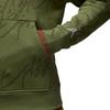 New Jordan Essentials Sweatshirt Men's Olive Green FB7318-340