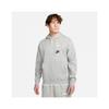 Nike Толстовка с капюшоном Club Fleece Pullover Hoodie Dx0784 063 S2304