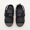 DV2136-900 Сандалии Nike Air Adjust Force Черный и Песочный (Женский)