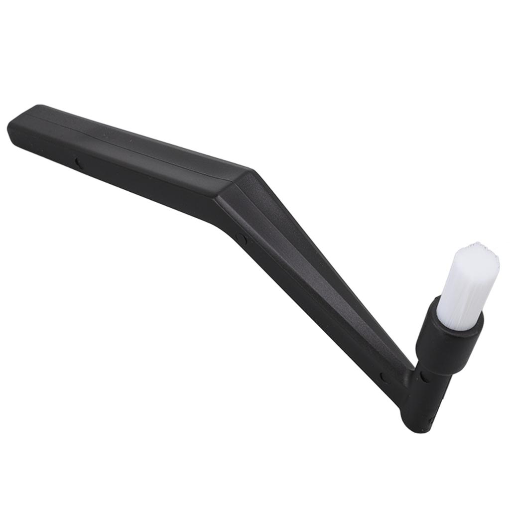 Инструмент-щетка для чистки кофемашины, нейлоновая щетка для чистки кофемашины для дома и кухни