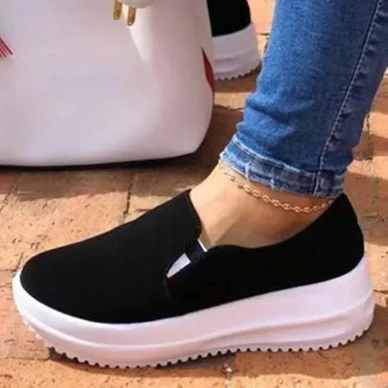 2024 Кроссовки на платформе Белые женские вулканизированные туфли Femme Tenis Luxury Tennis Feminino для женщин Zapatos Mujer Туфли на платформе