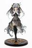 Bell Fine Date A Live IV Nia Honjo Scale PVC Painted Finished Figure 1/7