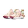 Nike Детские кроссовки Dynamo Go PS Pink Foam Sesame Honeydew Pink-Gaze ​​DH3437-600