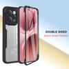 Чехол для Vivo V70 5G с защитой всего корпуса, противоударный, защитная крышка, защитное стекло, Fundas Coque