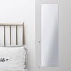 Adhesive stickers Self-adhesive PET Acrylic Wall Stickers Soft Mirror Mirror Stickers