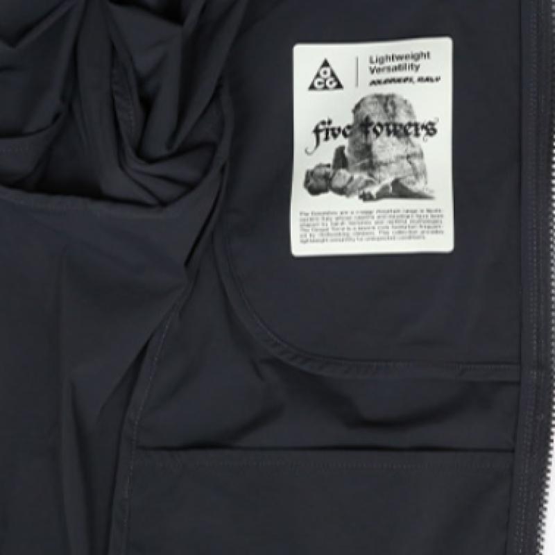 Nike Acg Five Towers Uv Jacket If0960 010