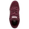 Puma Park Luna SD Удобные Универсальные Дышащие Низкие Кроссовки Женские кроссовки Красный 402510-06