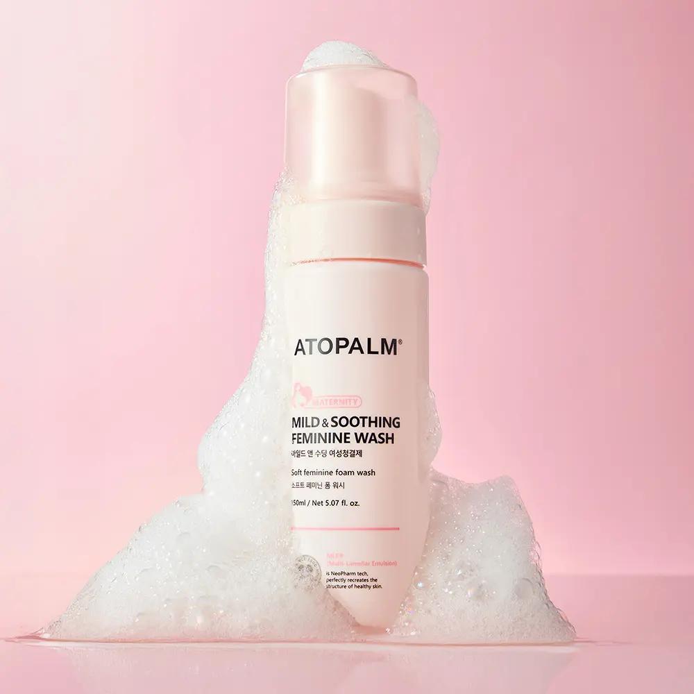 ATOPALM Maternity Care Mild & Soothing Feminine Wash 150ml