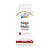 Mega Multi For Women, 90 Tablets