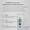 TP-LINK TL-SF1008 Industrial 8-Port Fast Ethernet Switch
