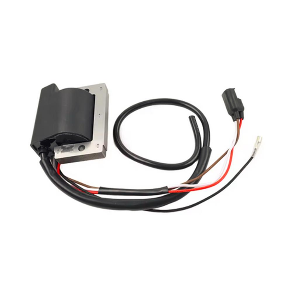 Ignition Coil 1012520 For Club Car DS 1984-1986 1987 1988 1989 1012520IC 11095