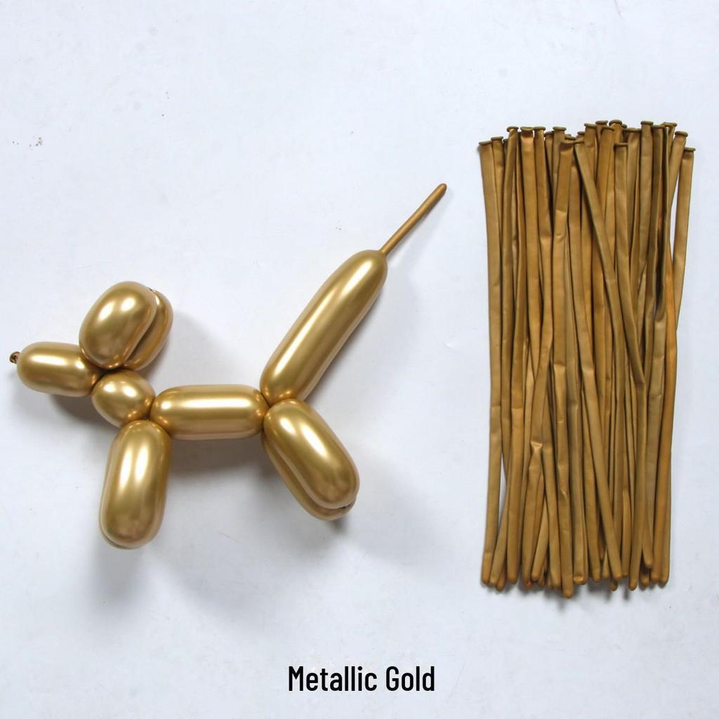 1,8 г длинный волшебный шар для украшения вечеринки