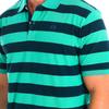 Polo Manga Corta TMP327-JS314 para Hombre