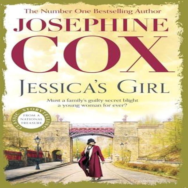 Jessicas Girl by Josephine Cox Paperback Book 9781035417315