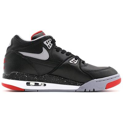 Air Flight 89 Black Cement 306252-026