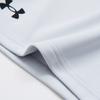 Under Armour Легкие Дышащие Удобные Минималистичный Дизайн Модные Прочные Универсальные Тренировочные Повседневные Шорты Унисекс Шорты 24500203-009
