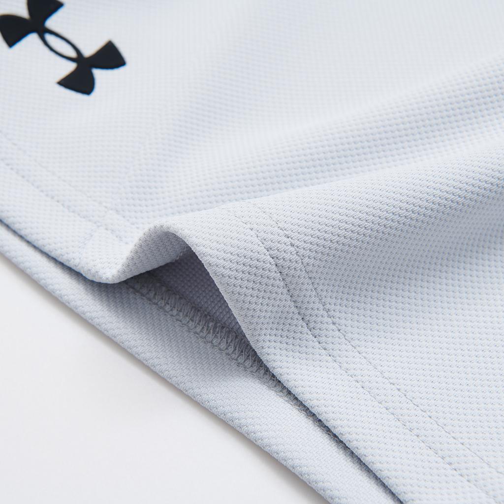 Under Armour Легкие Дышащие Удобные Минималистичный Дизайн Модные Прочные Универсальные Тренировочные Повседневные Шорты Унисекс Шорты 24500203-009