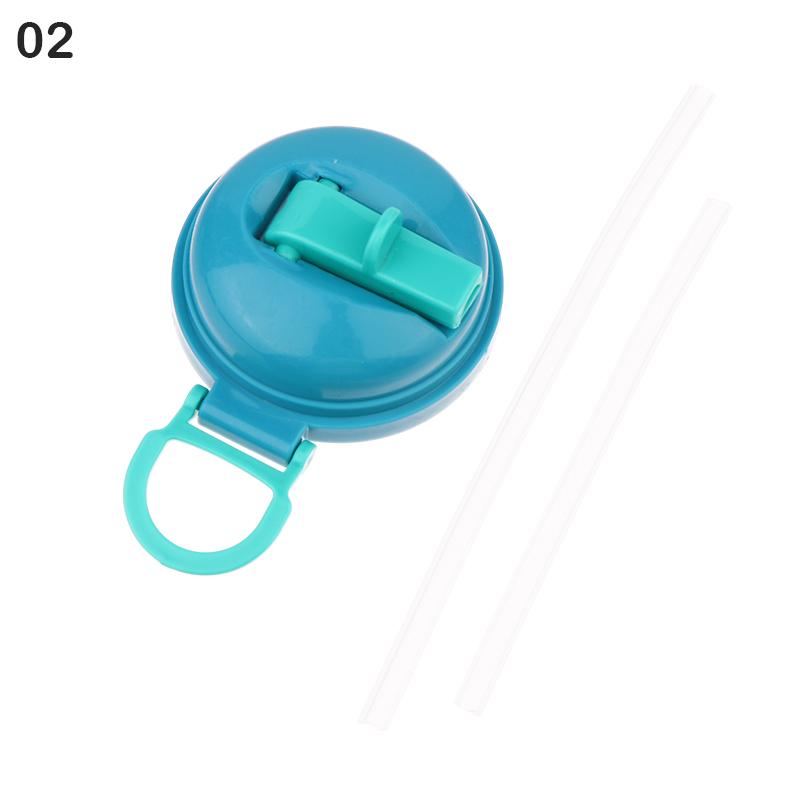Крышка для банки с содовой с соломинкой Креативная герметичная пластиковая крышка для банки с напитком Крышка для чашки Подходит для консервированных напитков Многоразовая крышка для банки