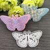 Butterfly Metal Cutting Dies Stencils for DIY Scrapbooking Decorative Embossing Handcraft Die Cutting Template