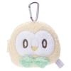 TAKARATOMY A.R.T.S Poke Piece Plush Pouch Mokuro Plush Toy Width Approx. 12cm